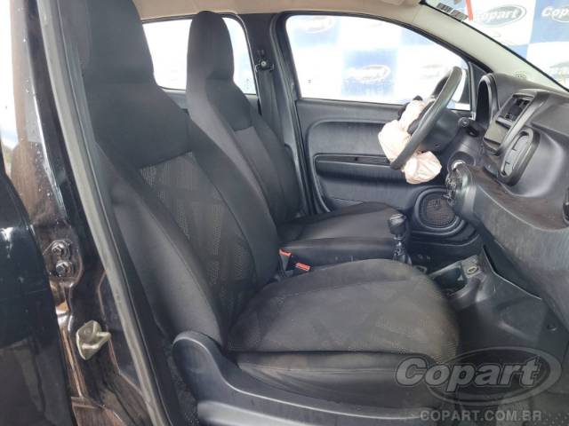 2017 FIAT MOBI 