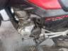 2026 HONDA CG 160 