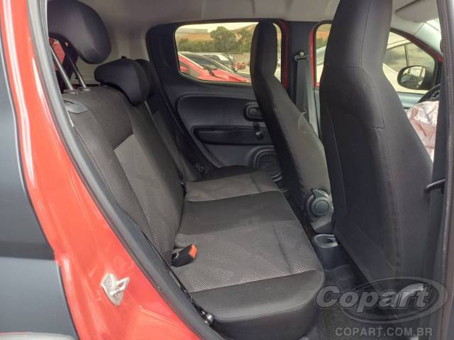 2024 FIAT MOBI 