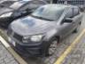 2019 VOLKSWAGEN VOYAGE 