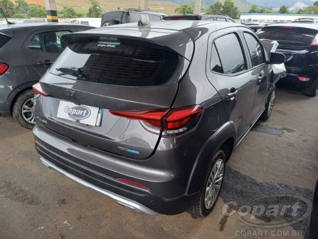 2026 FIAT PULSE 