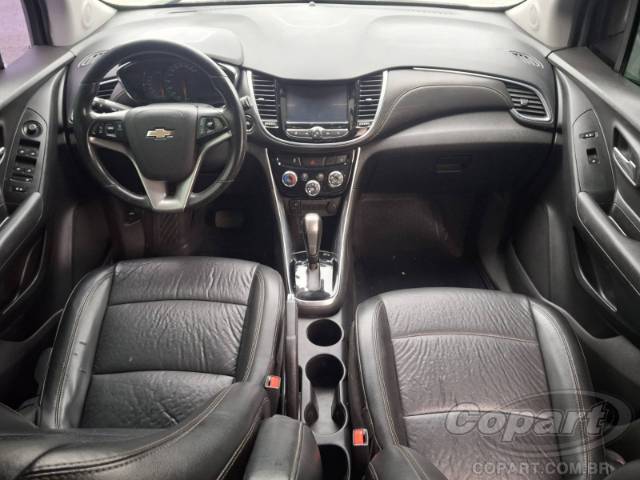 2019 CHEVROLET TRACKER 