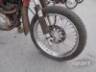 2009 HONDA NXR 150 