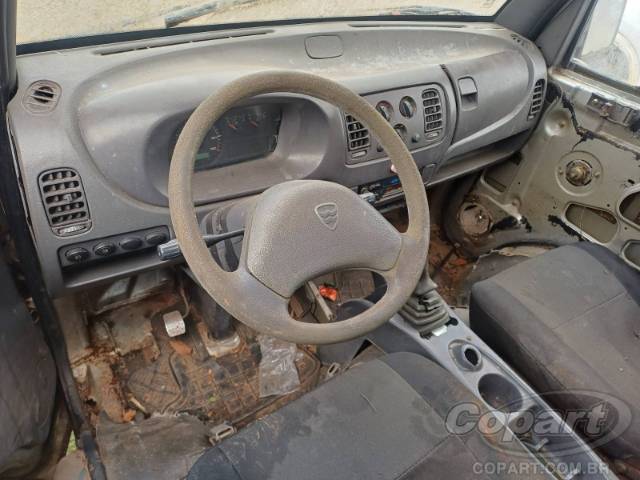 2010 HAFEI/EFFA TOWNER JUNIOR/ULC PICAPE 