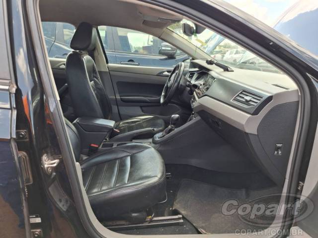 2018 VOLKSWAGEN VIRTUS 