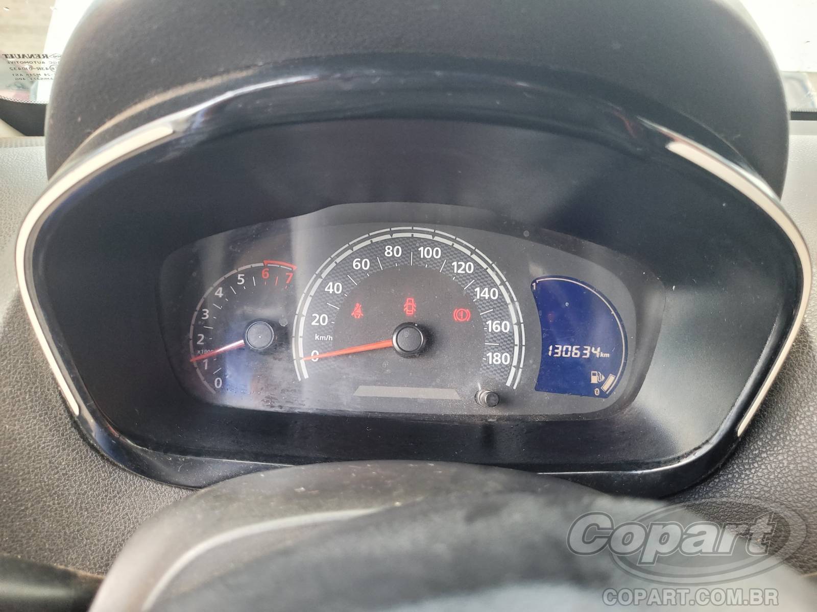 2020 RENAULT KWID — foto 8 de 11