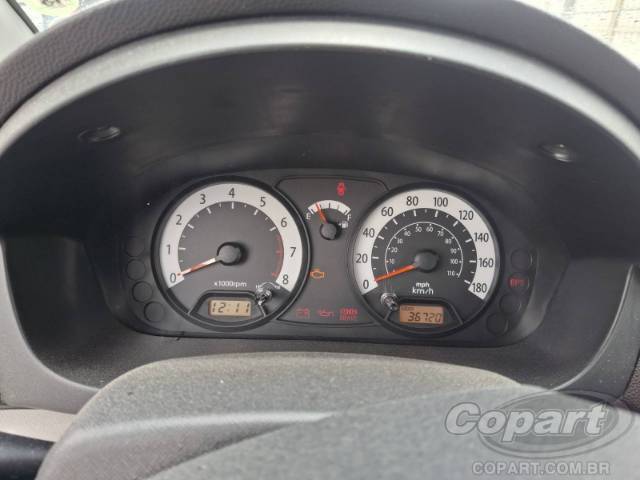 2011 KIA PICANTO 