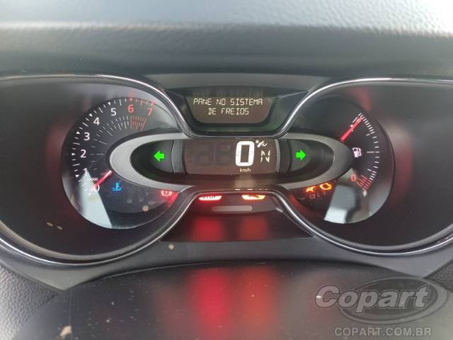 2018 RENAULT CAPTUR 