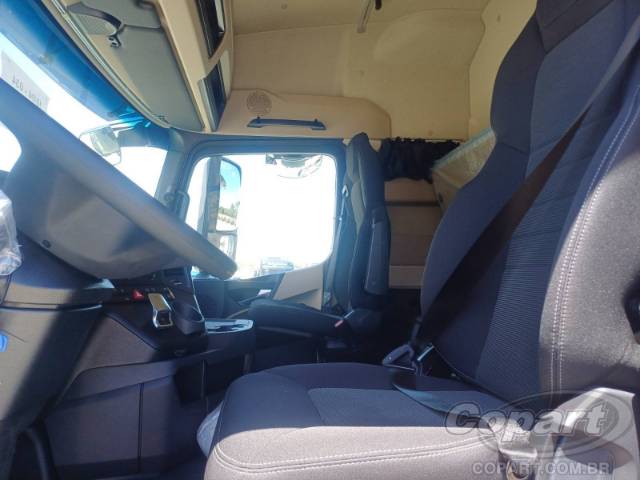 2025 MERCEDES-BENZ Actros 