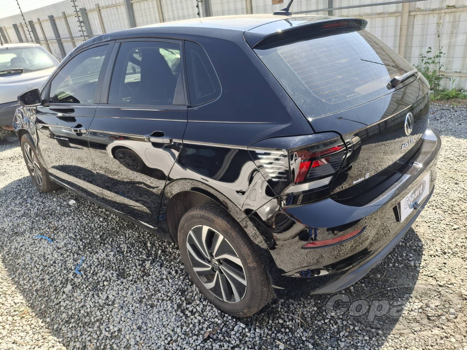 Foto 3: 2025 VOLKSWAGEN POLO