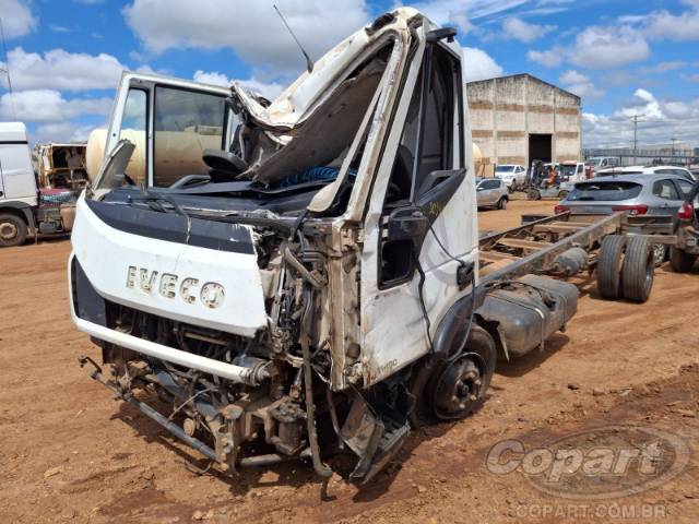 2023 IVECO TECTOR 