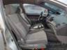 2011 HONDA CIVIC 