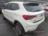 2025 FIAT ARGO 