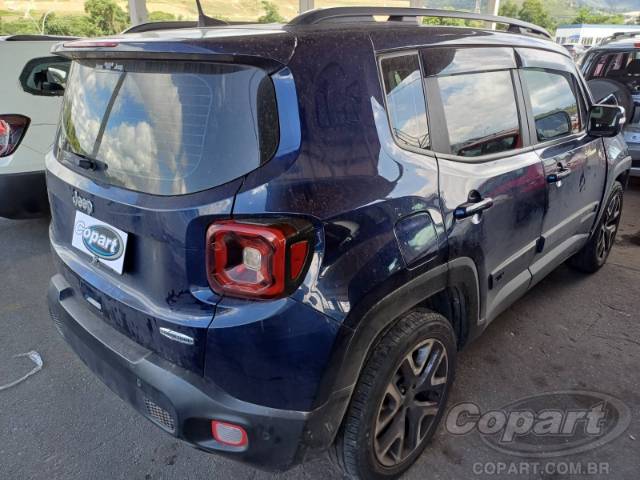 2021 JEEP RENEGADE 