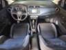 2025 NISSAN VERSA 