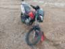 2010 HONDA XRE 300 