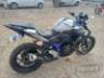 2017 YAMAHA MT-03 