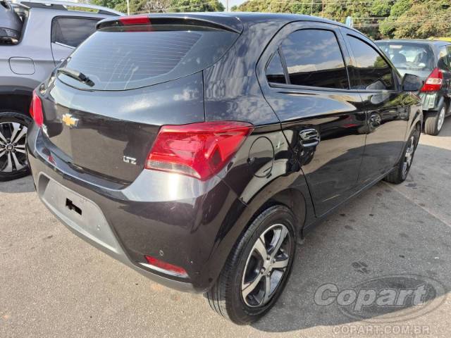 2019 CHEVROLET ONIX 