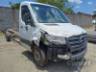 2021 MERCEDES BENZ SPRINTER CHASSI 