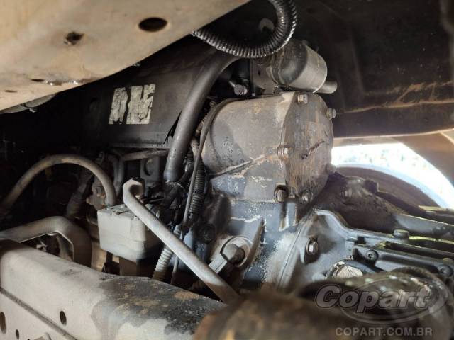 2022 MERCEDES BENZ ATEGO 