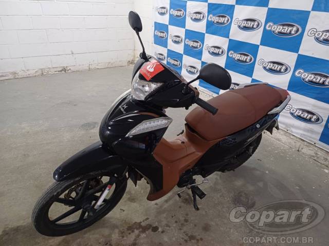 2024 SHINERAY XY 125 