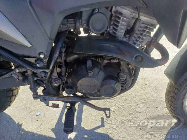 2020 HONDA XRE 190 