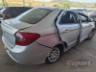 2018 FORD KA SEDAN 