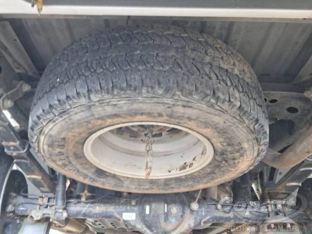 2008 TOYOTA HILUX CD 