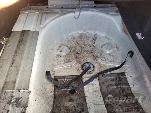 2013 CITROEN C4 PALLAS 