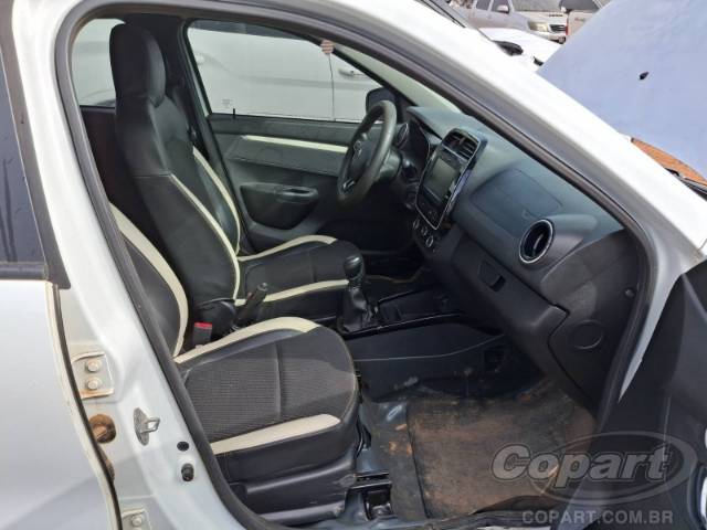 2022 RENAULT KWID 