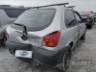 2002 FORD FIESTA 