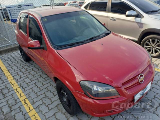 2010 CHEVROLET CELTA 
