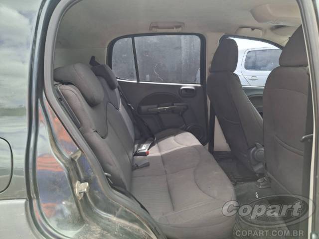2011 FIAT UNO 