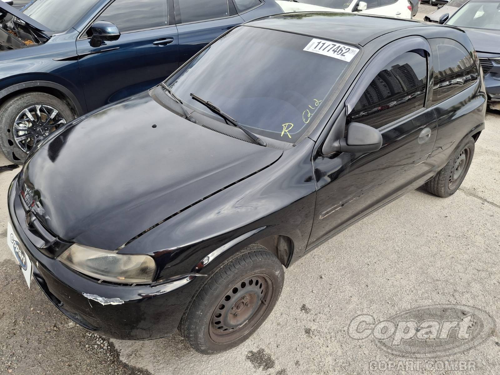 Foto 2: 2004 CHEVROLET CELTA