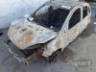2011 FORD FIESTA 