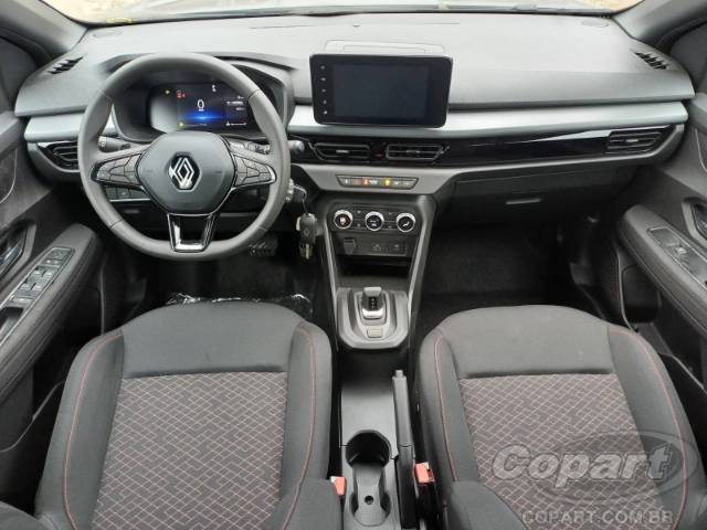 2025 RENAULT KARDIAN 