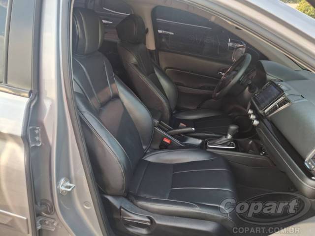 2022 HONDA CITY 