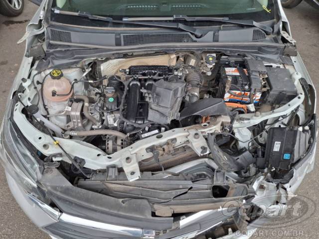 2023 CHEVROLET ONIX PLUS 