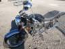 2013 TRIUMPH BONNEVILLE 