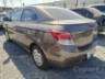 2014 CHEVROLET PRISMA 