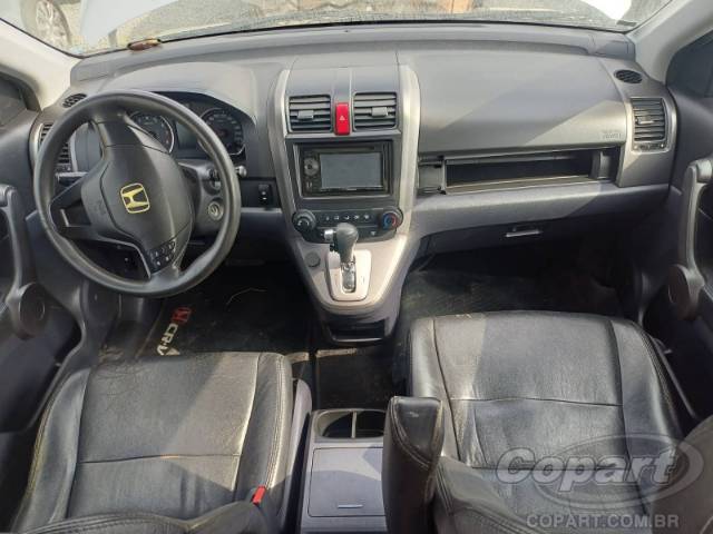 2009 HONDA CR-V 