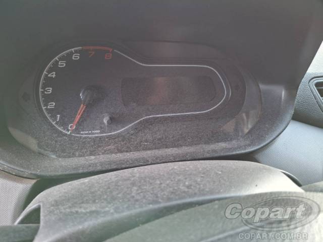 2019 CHEVROLET PRISMA 