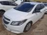 2019 CHEVROLET ONIX 