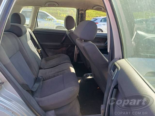 2003 VOLKSWAGEN POLO 