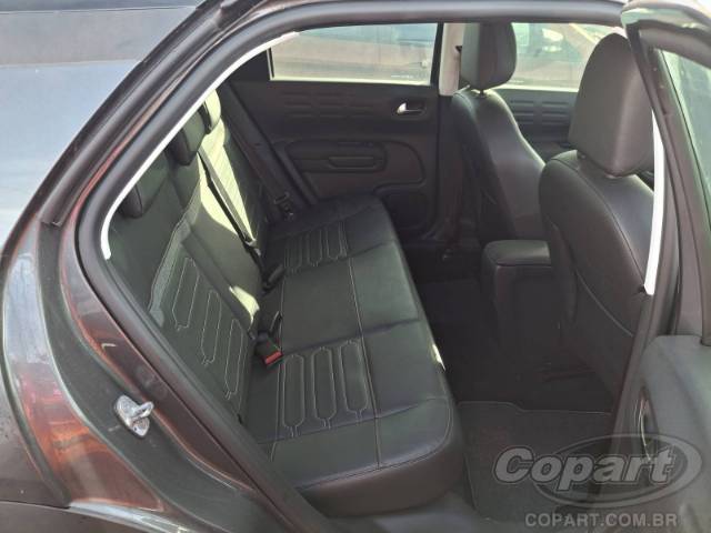 2023 CITROEN C4 CACTUS 