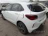 2025 CHEVROLET ONIX 