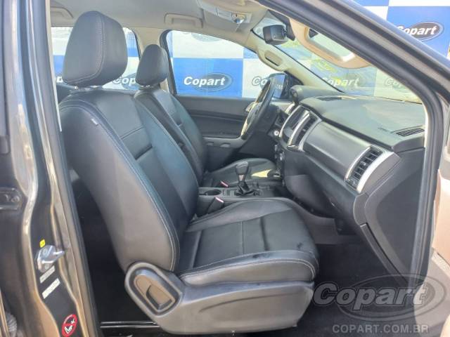 2021 FORD RANGER CD 