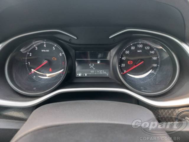 2021 CHEVROLET ONIX 