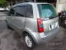 2009 FIAT IDEA 