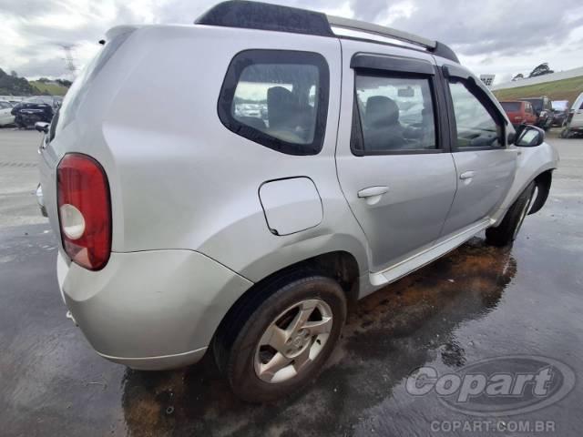 2015 RENAULT DUSTER 
